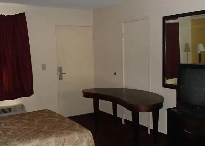 Motel Royal Lafayette