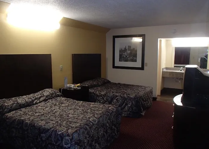 Royal Motel
