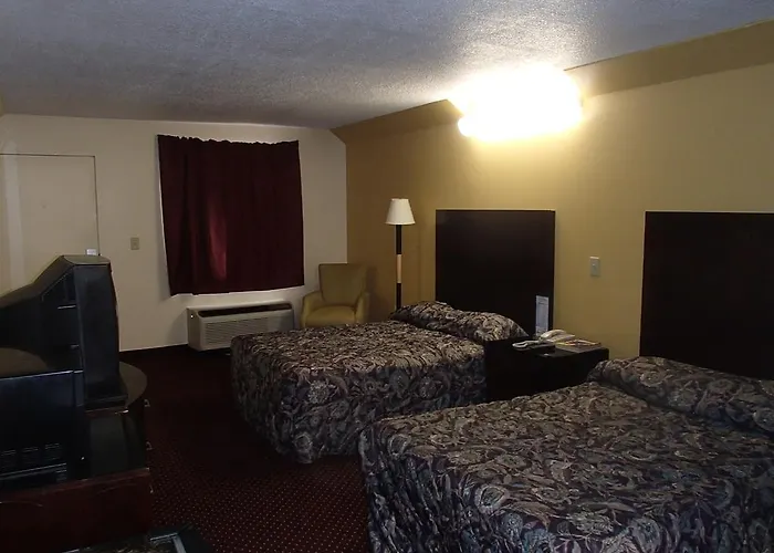 Motel Royal *