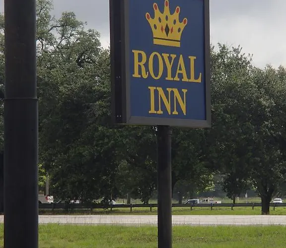 Royal Motel